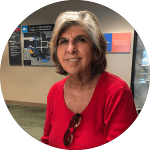 Carmen A. Garcia